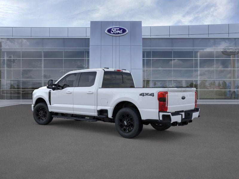 2026 Ford Super Duty F-250® XLT