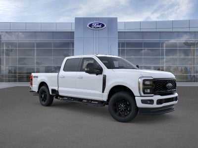 2026 Ford Super Duty F-250® XLT