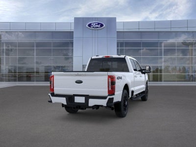 2026 Ford Super Duty F-250® XLT