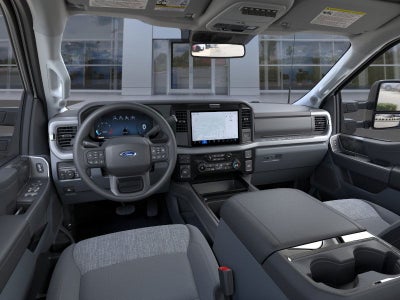 2026 Ford Super Duty F-250® XLT