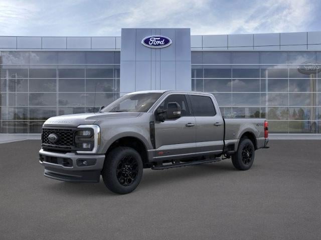 2025 Ford Super Duty F-250® Lariat®