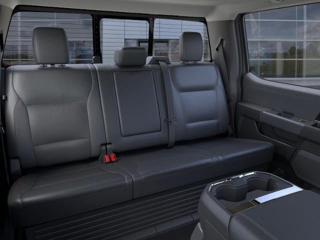 2025 Ford Super Duty F-250® Lariat®