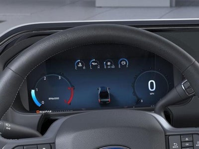 2025 Ford Super Duty F-250® Lariat®