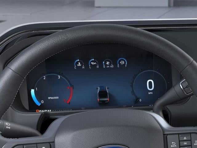 2025 Ford Super Duty F-250® Lariat®