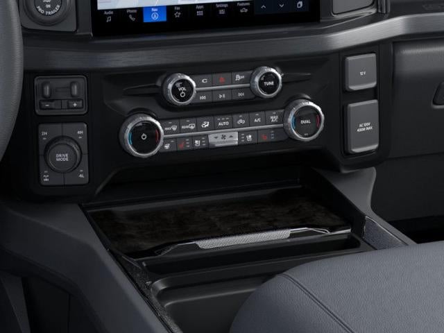 2025 Ford Super Duty F-250® Lariat®