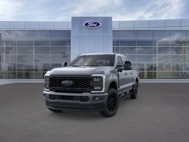 2025 Ford Super Duty F-250® Lariat®