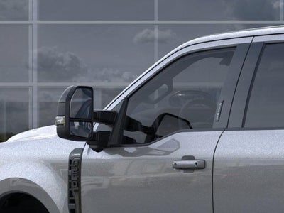 2025 Ford Super Duty F-250® Lariat®