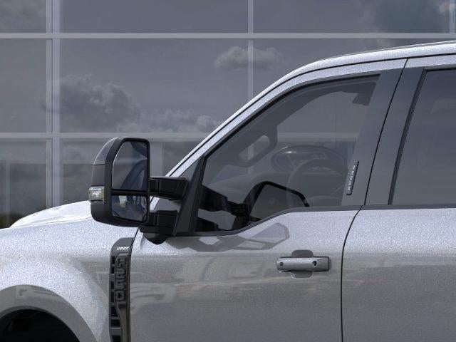2025 Ford Super Duty F-250® Lariat®