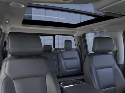 2025 Ford Super Duty F-250® Lariat®