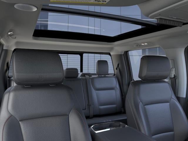 2025 Ford Super Duty F-250® Lariat®