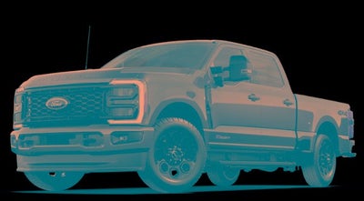 2025 Ford Super Duty F-250® Lariat®