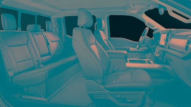 2025 Ford Super Duty F-250® Lariat®