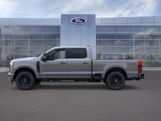 2025 Ford Super Duty F-250® Lariat®
