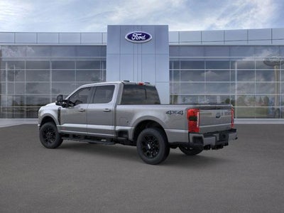 2025 Ford Super Duty F-250® Lariat®