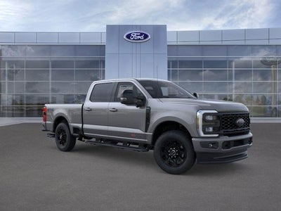 2025 Ford Super Duty F-250® Lariat®