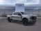 2025 Ford Super Duty F-250® Lariat®