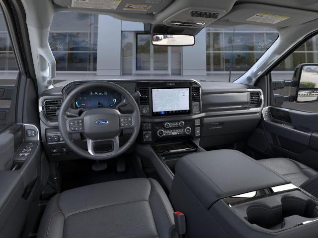 2025 Ford Super Duty F-250® Lariat®