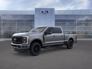 2025 Ford Super Duty F-250® Lariat®