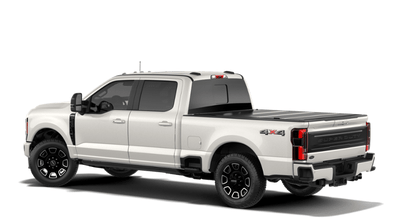 2027 Ford F-250SD Platinum