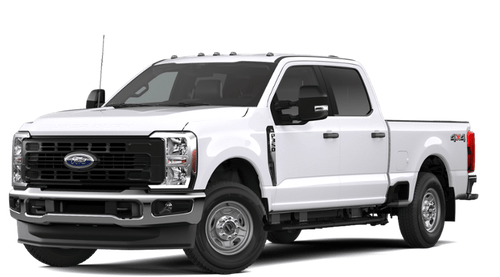 2026 Ford F-350SD XL