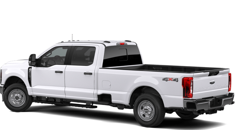 2026 Ford Super Duty F-350® XL