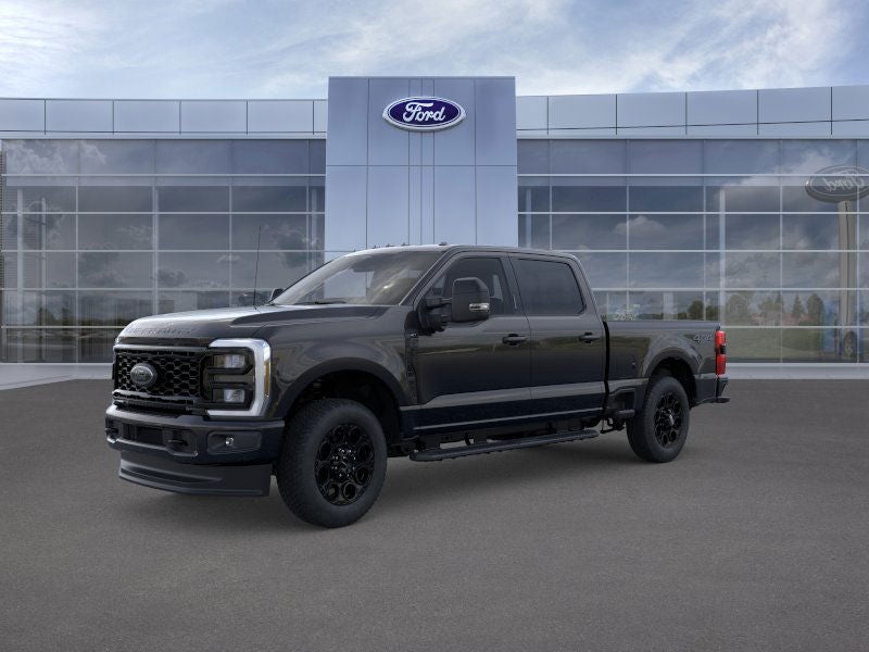 2026 Ford Super Duty F-350® XLT