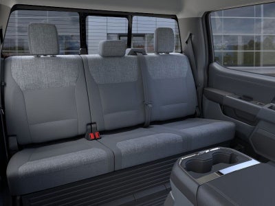 2026 Ford Super Duty F-350® XLT