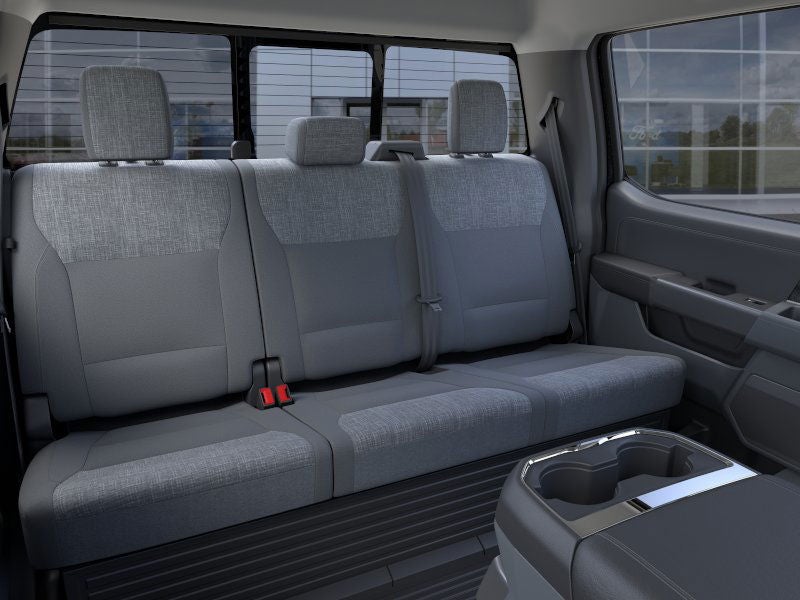 2026 Ford Super Duty F-350® XLT