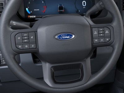 2026 Ford Super Duty F-350® XLT