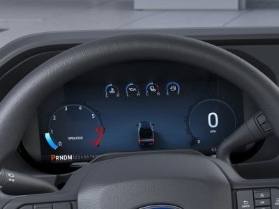 2026 Ford Super Duty F-350® XLT