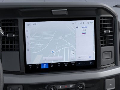 2026 Ford Super Duty F-350® XLT