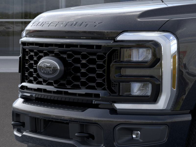 2026 Ford Super Duty F-350® XLT