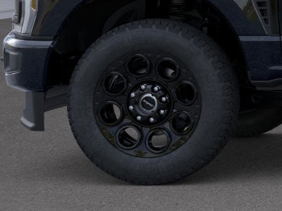 2026 Ford Super Duty F-350® XLT