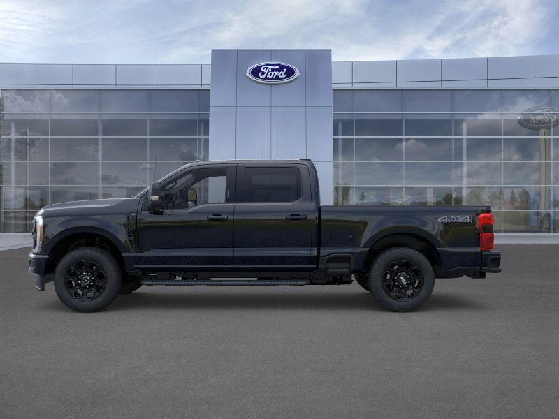 2026 Ford Super Duty F-350® XLT