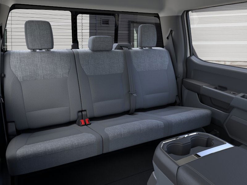 2026 Ford Super Duty F-350® XLT