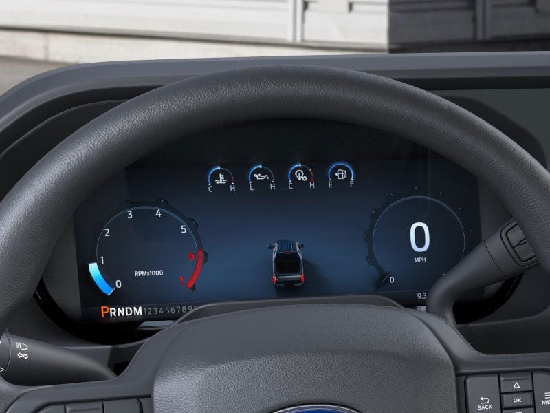 2026 Ford Super Duty F-350® XLT