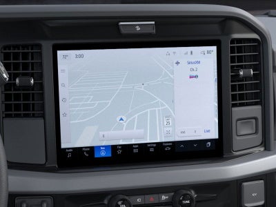 2026 Ford Super Duty F-350® XLT