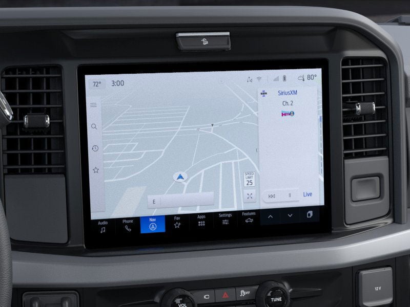 2026 Ford Super Duty F-350® XLT