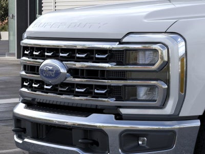 2026 Ford Super Duty F-350® XLT