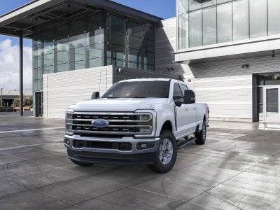 2026 Ford Super Duty F-350® XLT
