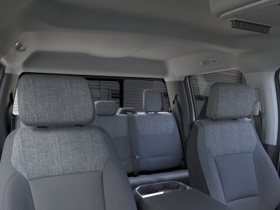 2026 Ford Super Duty F-350® XLT