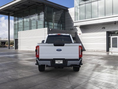 2026 Ford Super Duty F-350® XLT