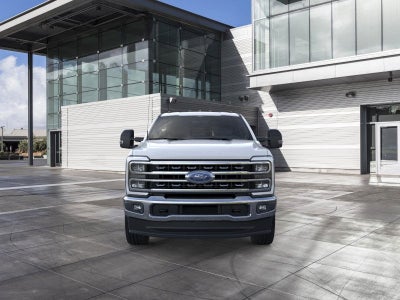 2026 Ford Super Duty F-350® XLT