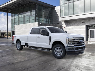 2026 Ford Super Duty F-350® XLT