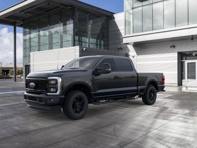 2026 Ford F-350SD XL
