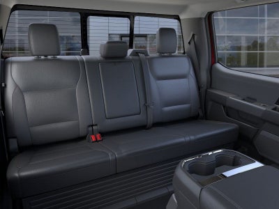 2025 Ford Super Duty F-350® Lariat®