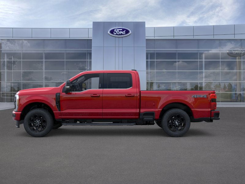 2025 Ford Super Duty F-350® Lariat®