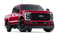 2025 Ford F-350SD Lariat
