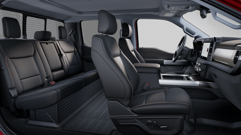 2025 Ford F-350SD Lariat