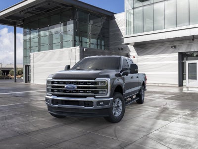 2026 Ford F-350SD XLT